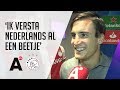 Nico Tagliafico gaat weer Champions League spelen