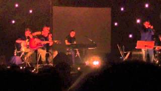 Takida - Haven Stay - (Boxroom Version) Cirkus 28/3