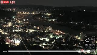 尾道・千光寺山ロープウェイ