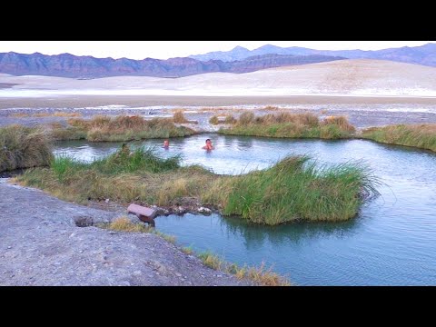 , title : 'Aguas termales naturales en California'