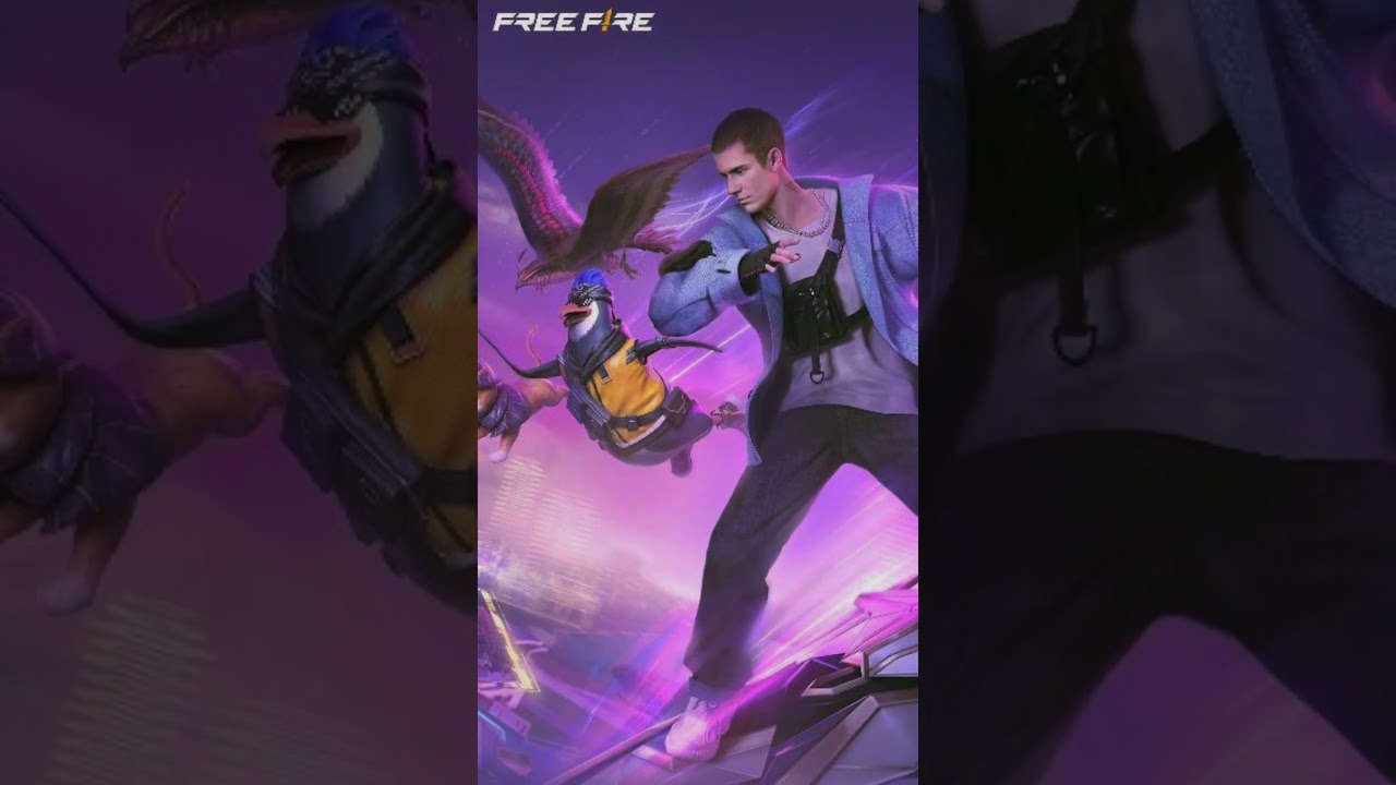 FREEFIRE WALLPAPERS FOR ANDROID 📱 #shorts #wallpaper