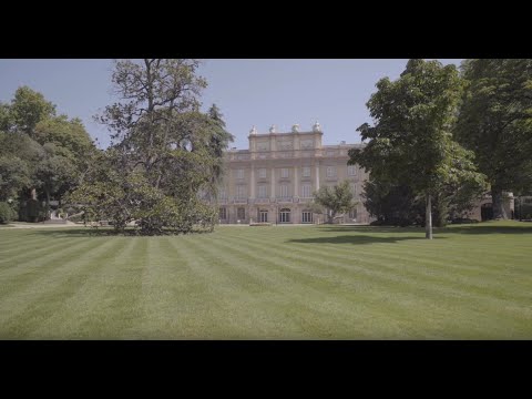 リリア宮殿 (Palacio de Liria) | マドリード観光