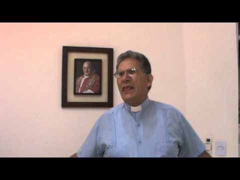 Evangelio 20 de octubre de 2014 Parroquia Espiritu Santo