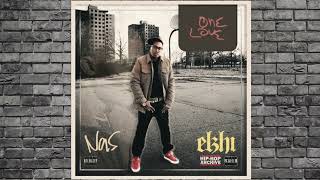 Nas &amp; eLZhi - One Love [Remix] || EXCLUSIVE | CDQ