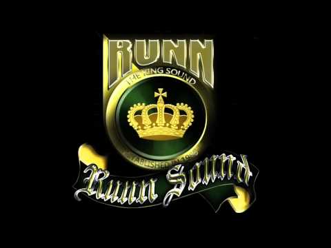 Runnsound - Bananaman Tribute