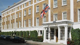 Durrants Hotel, London, United Kingdom