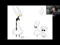 Sibling Dance Hollow Knight