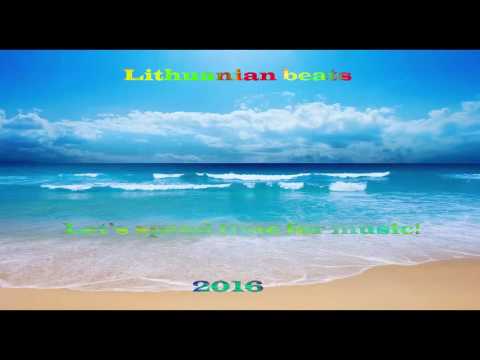 Mari Ferrari - Hello Hello