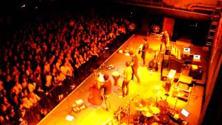 Amazing Again (Live Acoustic Full Band) by Matt Nathanson