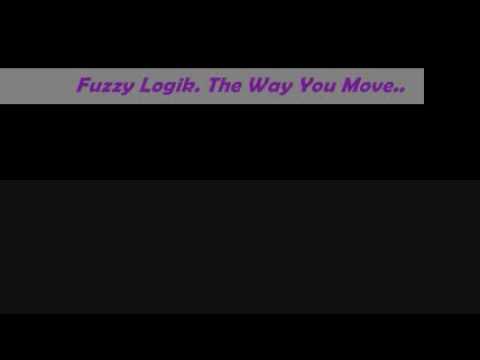 Fuzzy Logik The Way You Move