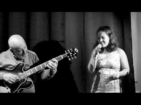 Paolo Loveri Trio + Alessandra Dambra vocal guest preview thumbnail