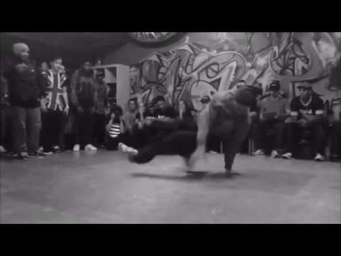 FLIPSIDE KINGS BBOY THEWORKS