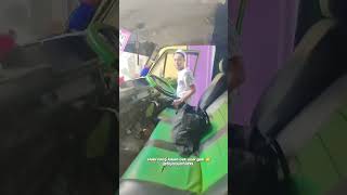 Download lagu Pick Up Dulu Ges, Fajar Syahid Jalan-Jalan Sama Aisyah Icha mp3