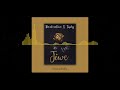 Ibrah Nation X Tuphy Jiwe Official Audio