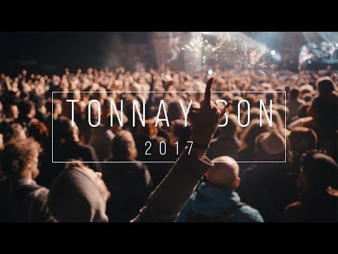 Tonnay Bon ! 2017 ! AfterMovie