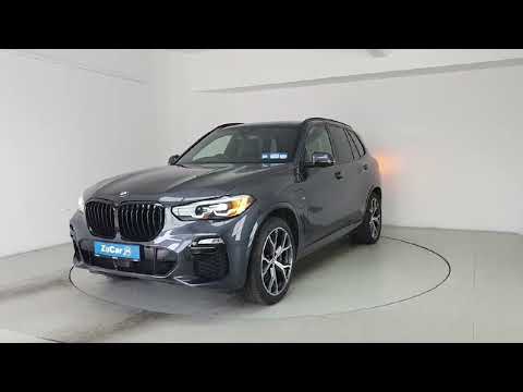 BMW X5 xDrive45e M Sport - Image 2