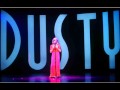Go easy on me (Dusty Springfield)
