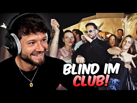 Who was I partying with?! 🤔🤣 Rino's reaction