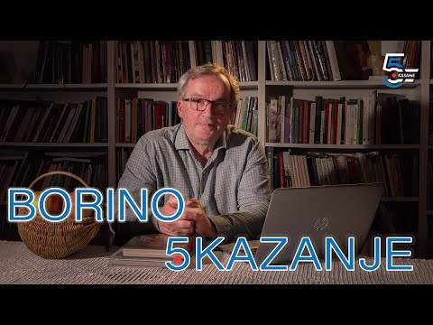 Borino 5kazanje 048 - 15. mart 2024.
