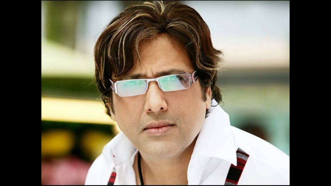 Sunday Manao Lyrics  | Raja Bhaiya | Govinda, Aarti Chabria | Govinda | Surendra Singh Sodhi