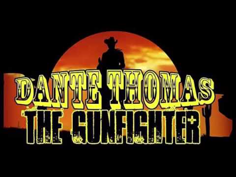 Dante Thomas The Gunfighter Malu vs Henny M Extended Mix
