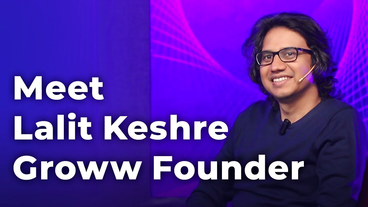 Groww: Cultivating a New Era in Investing: How Its Visionary Founders Are Rethinking Wealth Building!