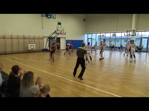 Zalakerámia ZTE KK- Rátgéber Akadémia NKA Pécs/A 83 -74