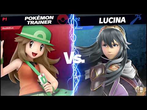 Encore Smash Weekly #182 - ENC | Noku Vs. Djohnmark - Winners Quarterfinals