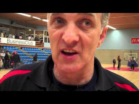 ProBuild vs CSBR 27-10-2012