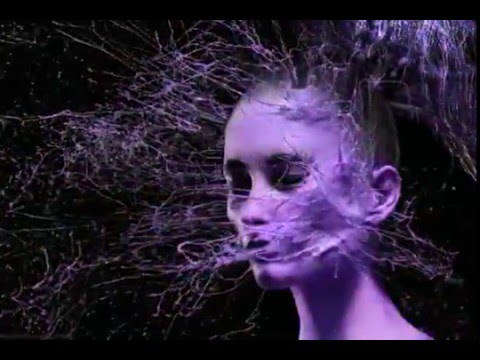 Alien Diva - Perfect Mercy