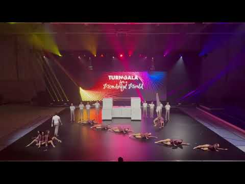 Equilibrium - en balance