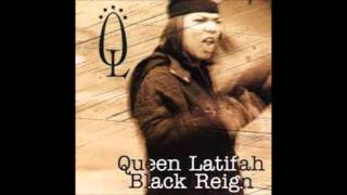 Queen Latifah - Listen 2 Me (1993)