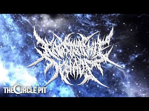 KATASTROPHIC KHAOS - Frozen Souls ov Immortality (Official Stream) Symphonic Black Metal