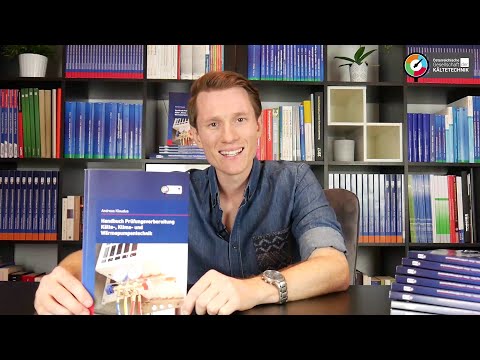 Handbuch Prüfungsvorbereitung - Blick ins Buch