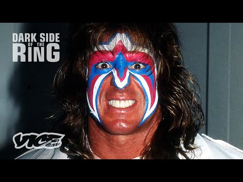 The Ultimate Warrior Held Vince McMahon to Ransom | DARK SIDE OF THE RING S3