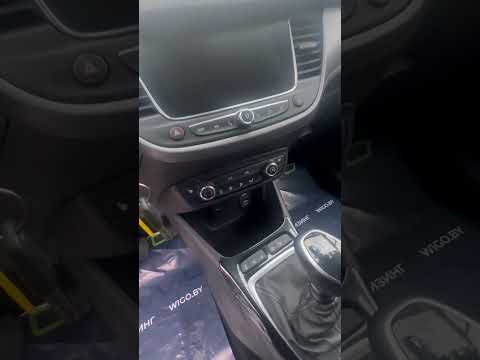 фото opel crossland x i 0