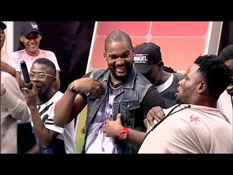 Karliteira feat Bungaray No Made In Angolana |BOBBY|