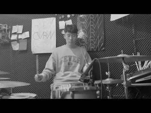 The 1975 - She's American (Drum Cover)