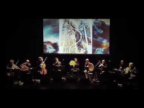 Anton Pann Ensemble | Dimitrie Cantemir