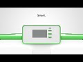 DUCO New Compact Mechanical Ventilation System With Heat Recovery