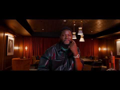 Number - Siame Oc ( Official Video ​⁠)