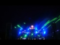 Dominator 2012 Cast of Catastrophe - Angerfist ...