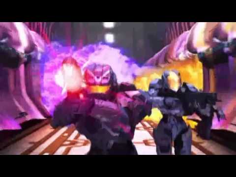 download lagu mp3 mp4 Halo Music Video My Demons, download lagu Halo Music Video My Demons gratis, unduh video klip Halo Music Video My Demons