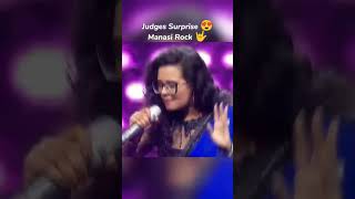 Dilli Wali Girlfriend - Manasi Ghosh #shorts #indianidol #shortsfeed