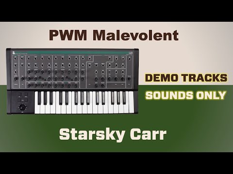 PWM Malevolent // A Testament to Bedevilment