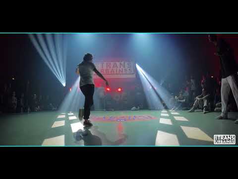 Battle Trans’urbaines #20 - Nalita vs Candyman - Finale House