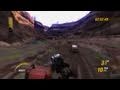 MotorStorm PlayStation 3 Review - Gears and Blood, Dust