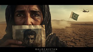 Balochistan: The Forgotten Land Trailer