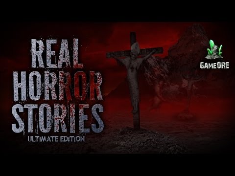 Real Horror Stories Ultimate Edition Steam Gift RU/CIS - 1