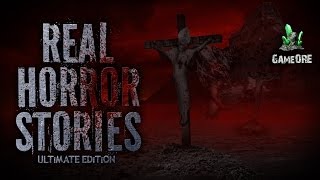 Real Horror Stories Ultimate Edition (PC) Steam Key GLOBAL